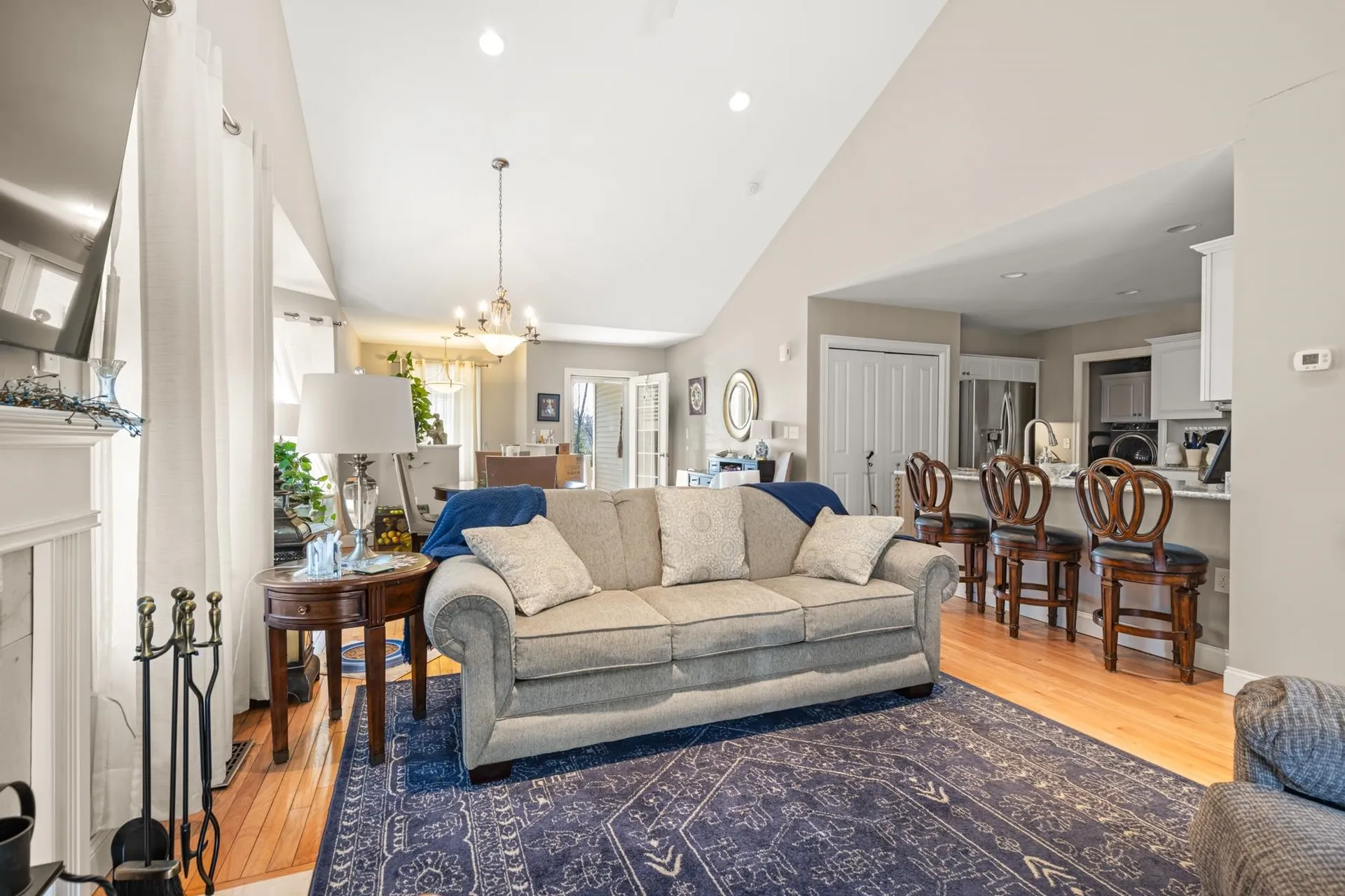 17 Cielo Drive Dover NH 03820
