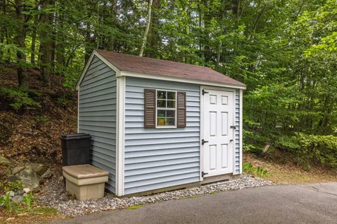 30 Ryswick Street Gilford NH 03249
