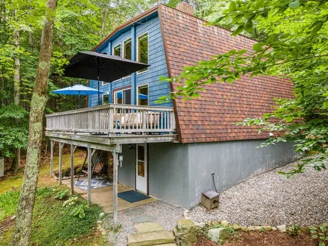30 Ryswick Street Gilford NH 03249