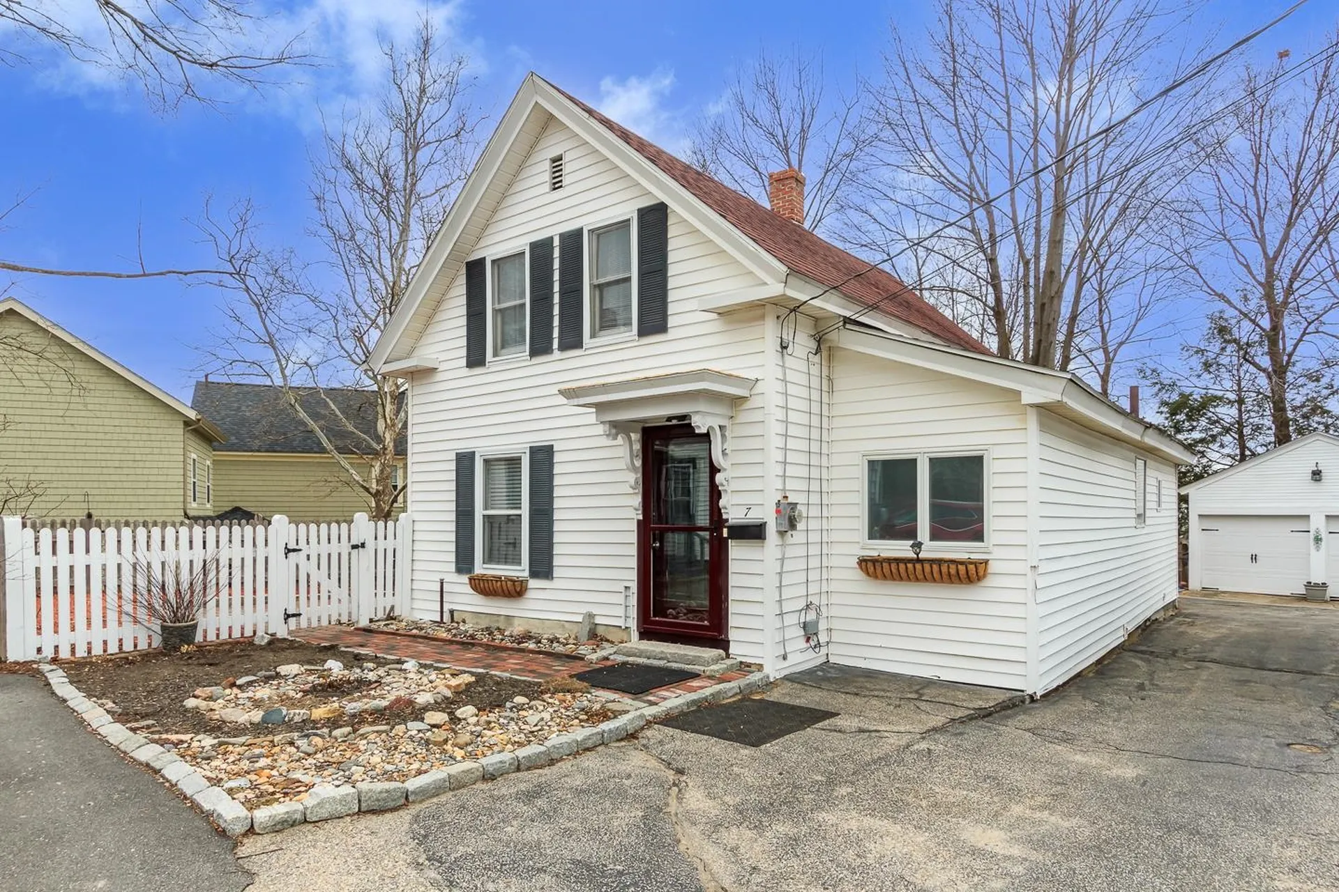7 Mason Court Concord NH 03301