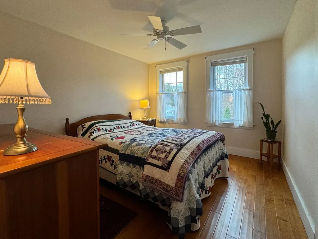 250 Meriden Road Lebanon NH 03766