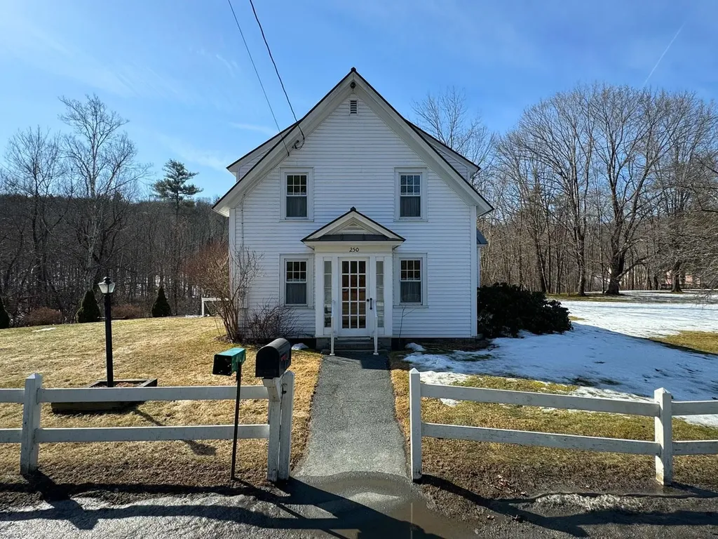 250 Meriden Road Lebanon NH 03766