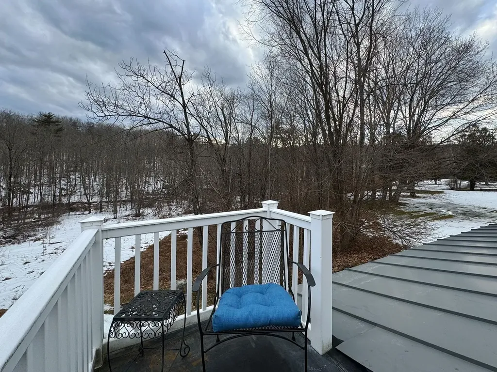 250 Meriden Road Lebanon NH 03766