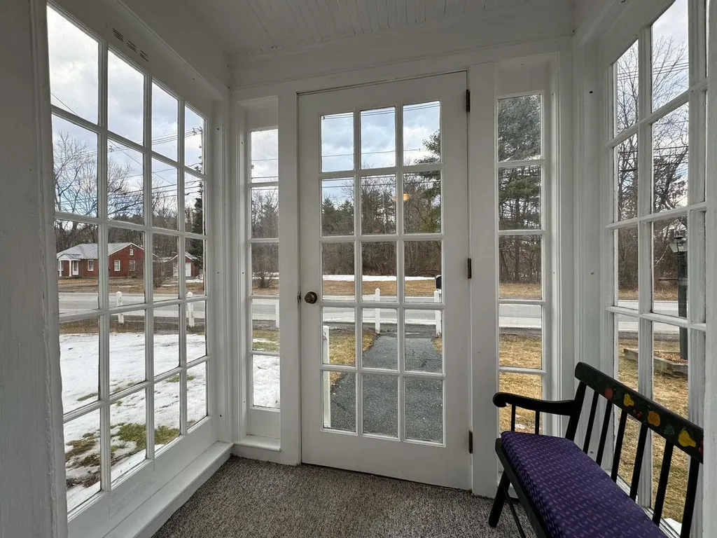 250 Meriden Road Lebanon NH 03766