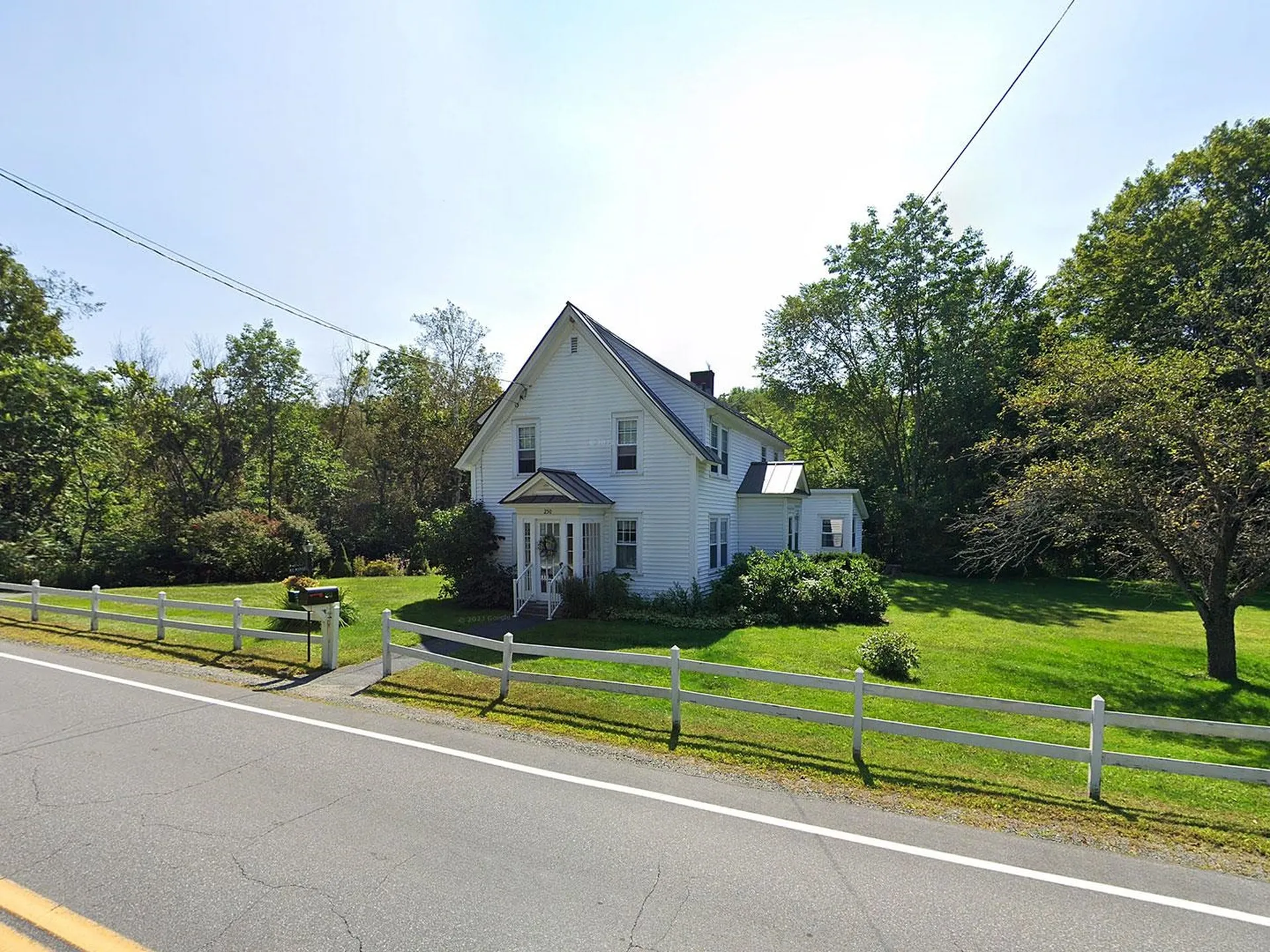 250 Meriden Road Lebanon NH 03766