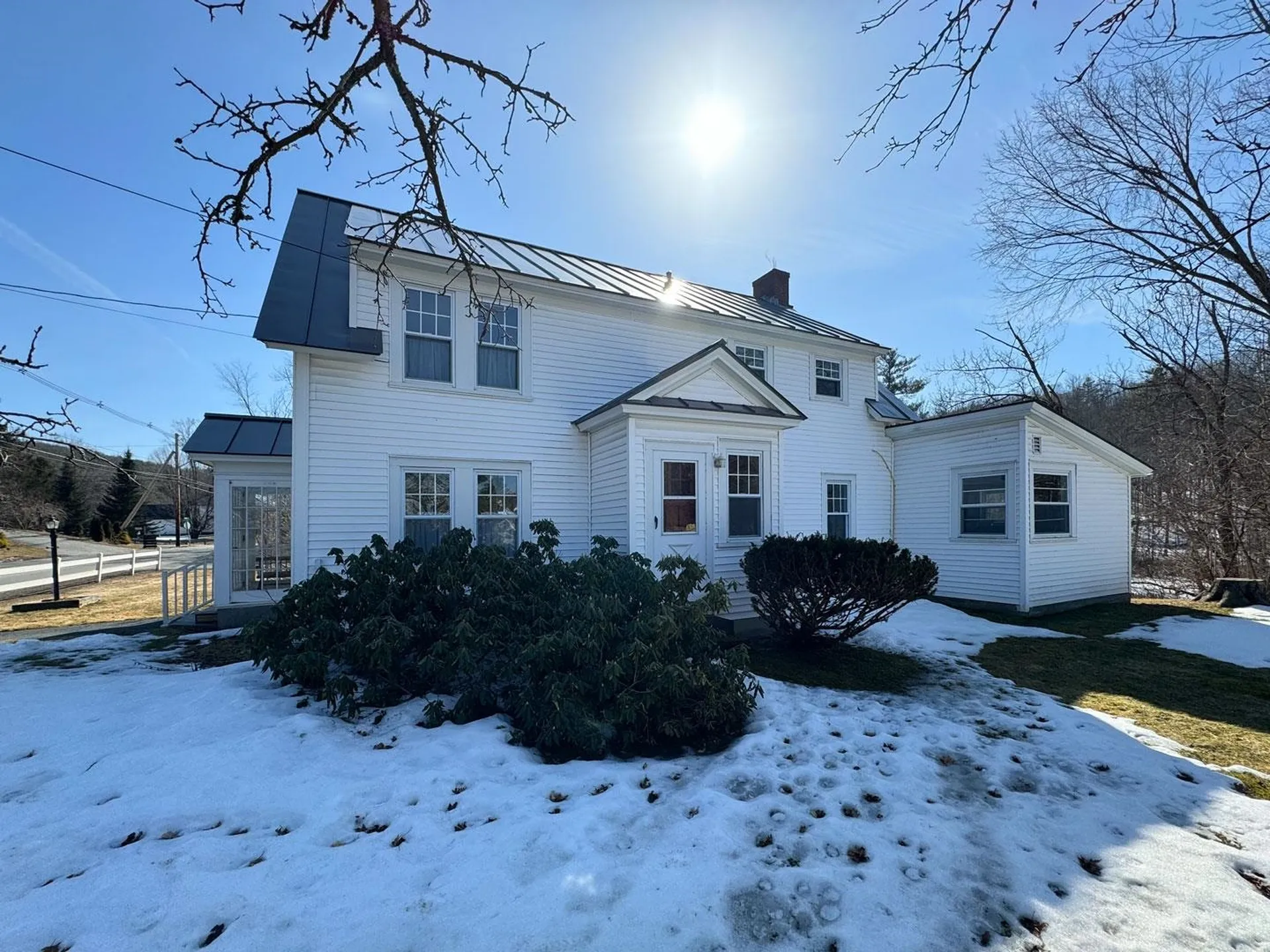 250 Meriden Road Lebanon NH 03766