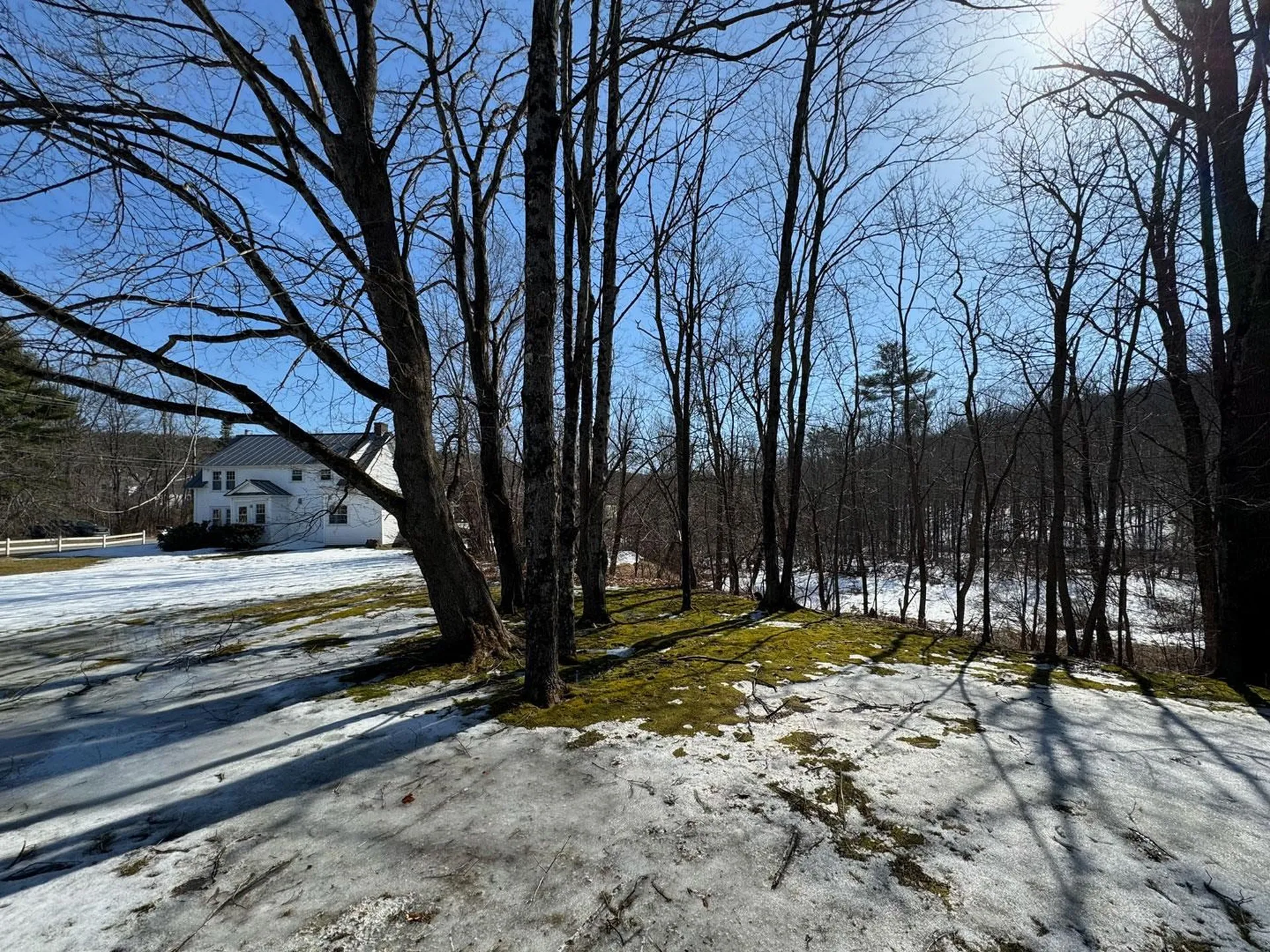 250 Meriden Road Lebanon NH 03766