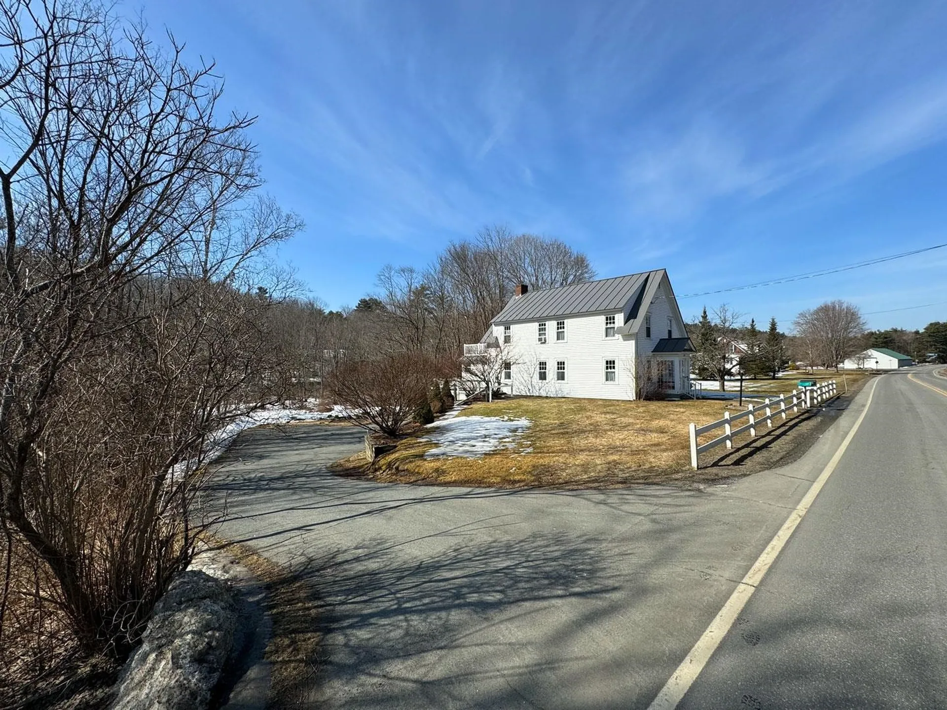 250 Meriden Road Lebanon NH 03766