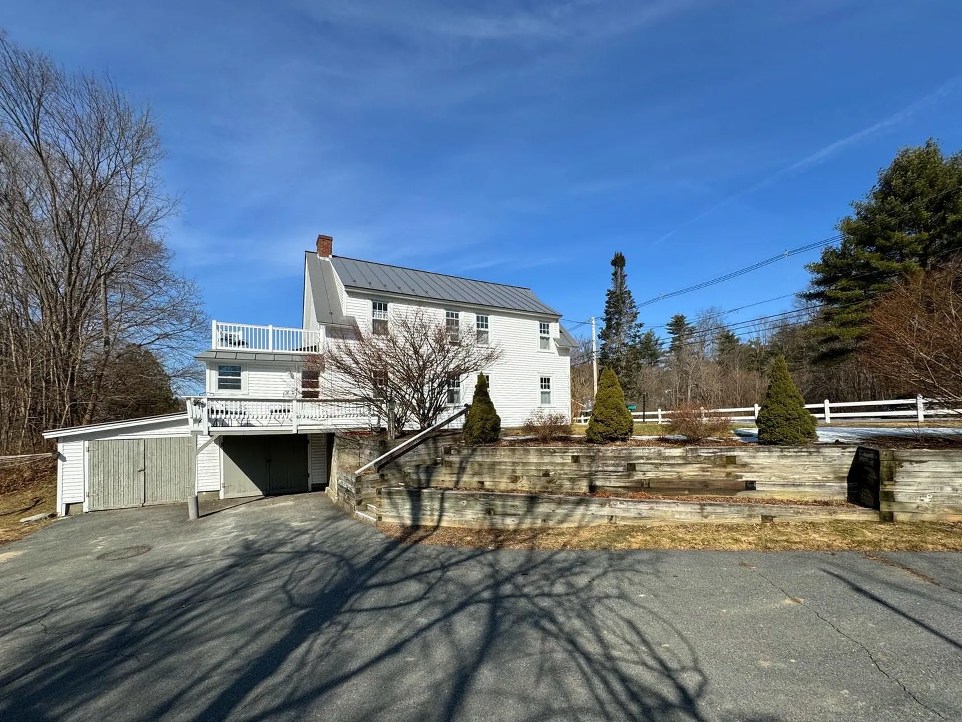 250 Meriden Road Lebanon NH 03766