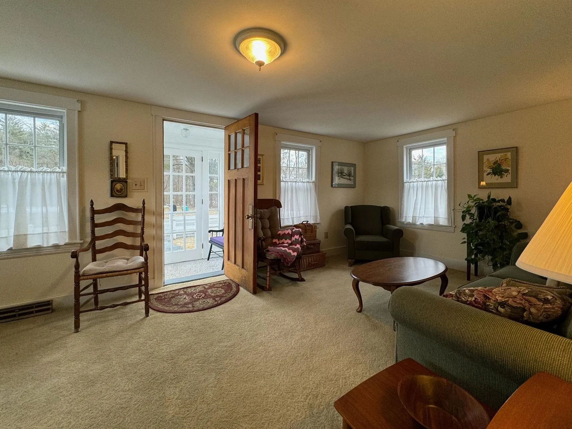 250 Meriden Road Lebanon NH 03766