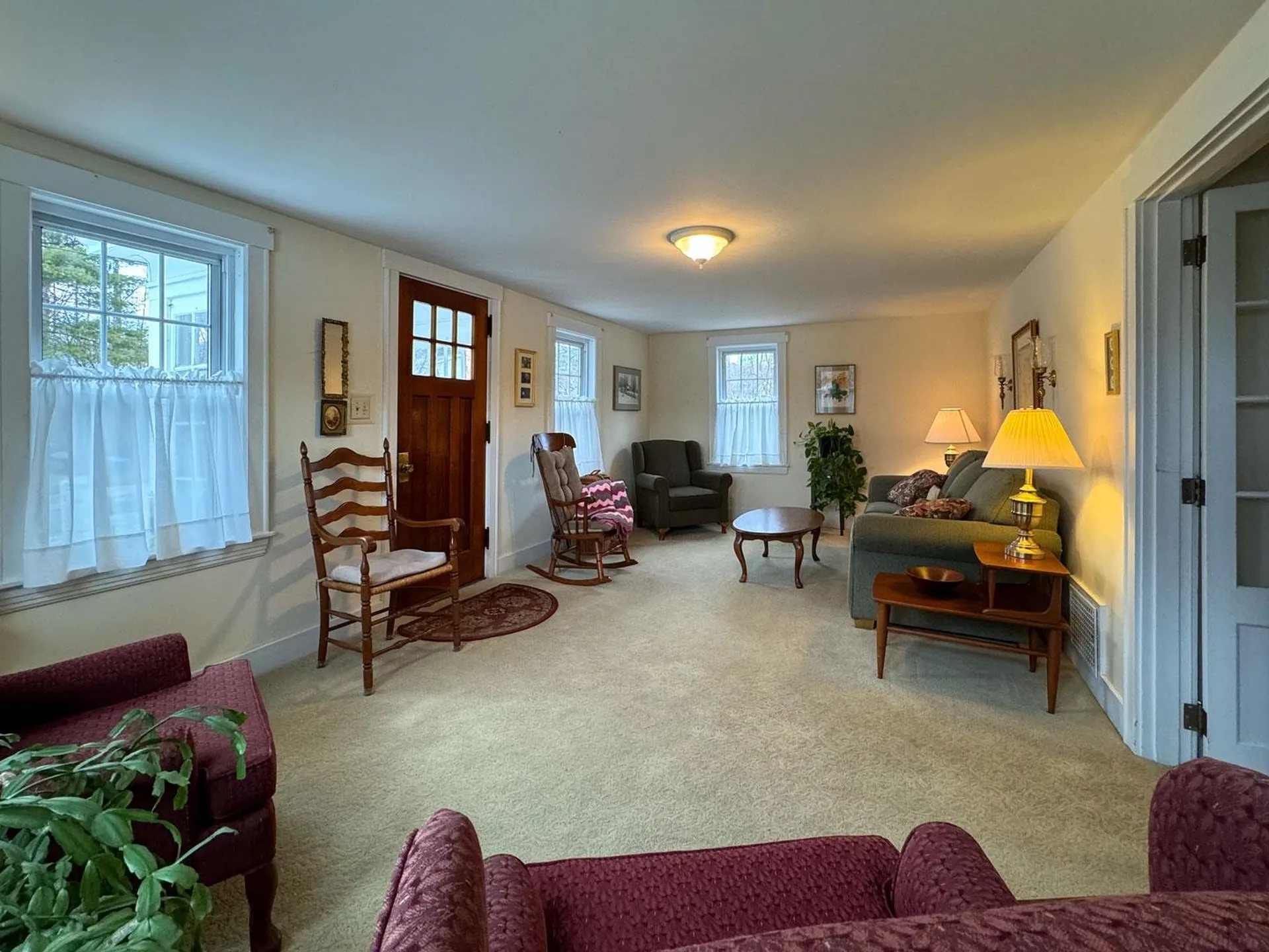 250 Meriden Road Lebanon NH 03766