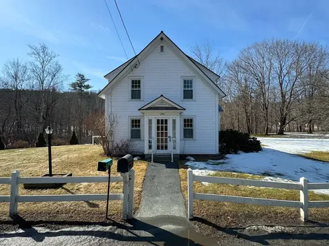 250 Meriden Road Lebanon NH 03766