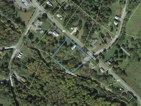 250 Meriden Road Lebanon NH 03766