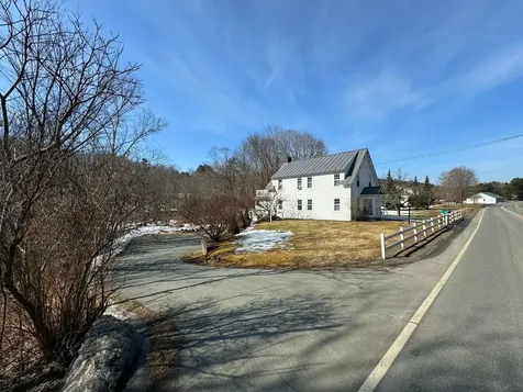 250 Meriden Road Lebanon NH 03766