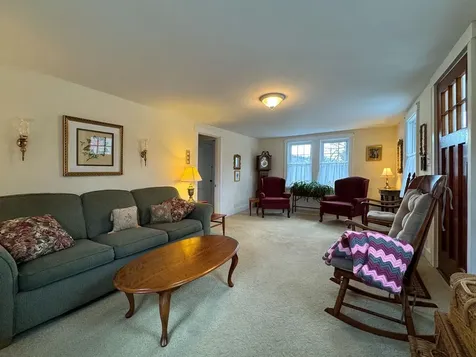 250 Meriden Road Lebanon NH 03766