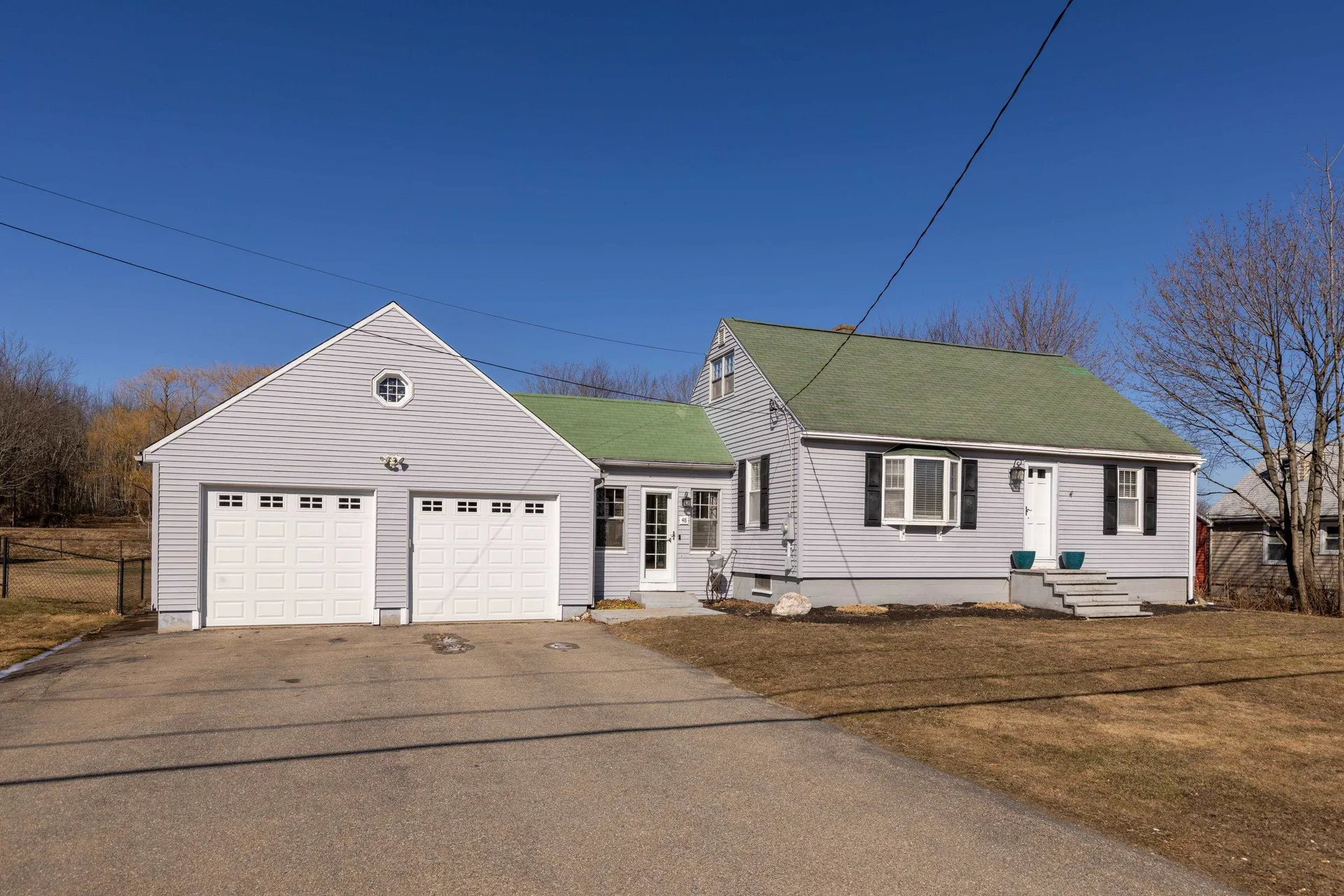 48 Rollins Road Rollinsford NH 03869