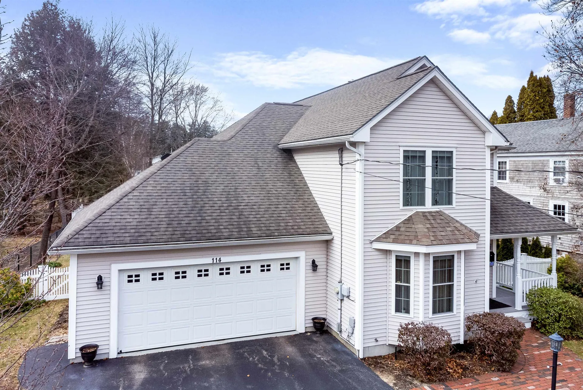114 Concord Street Nashua NH 03064
