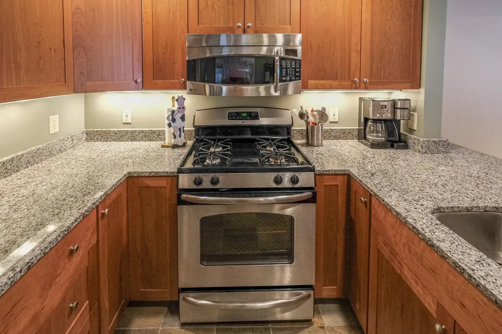 145 Ledgewood Road Ludlow VT 05149