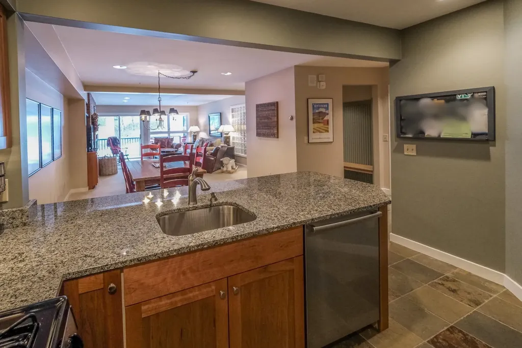 145 Ledgewood Road Ludlow VT 05149