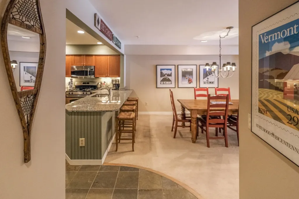 145 Ledgewood Road Ludlow VT 05149