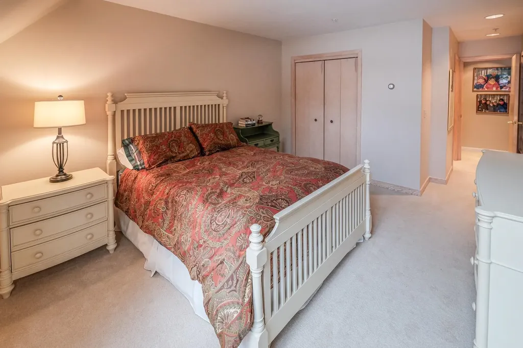 145 Ledgewood Road Ludlow VT 05149