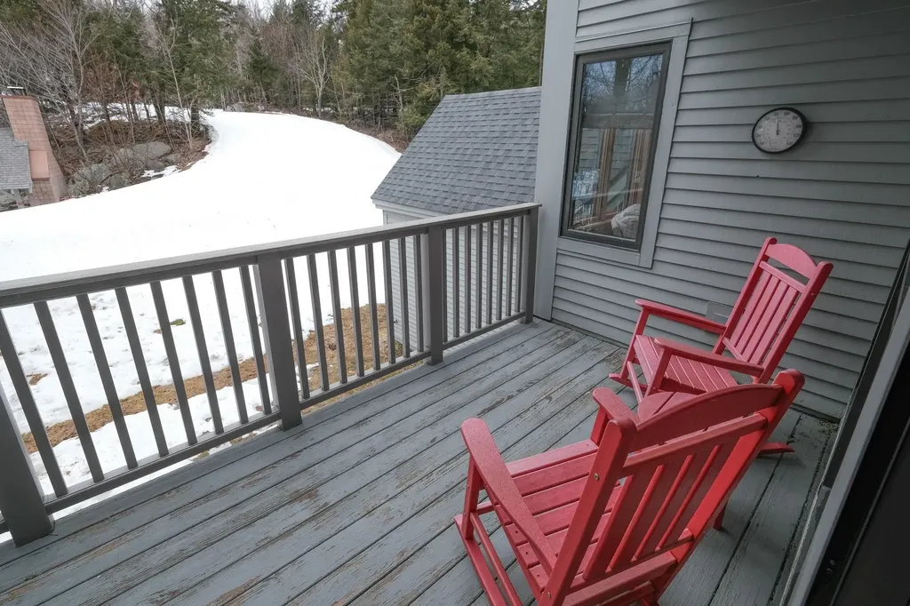 145 Ledgewood Road Ludlow VT 05149