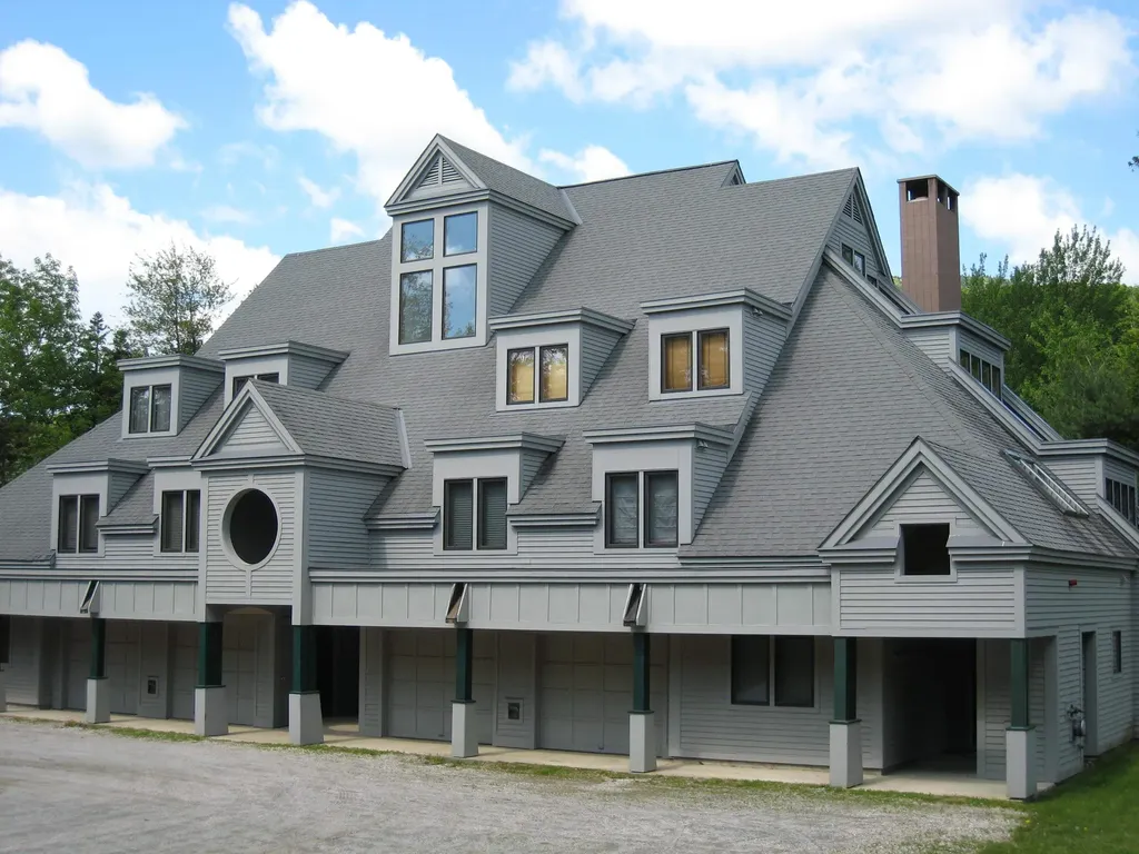 145 Ledgewood Road Ludlow VT 05149