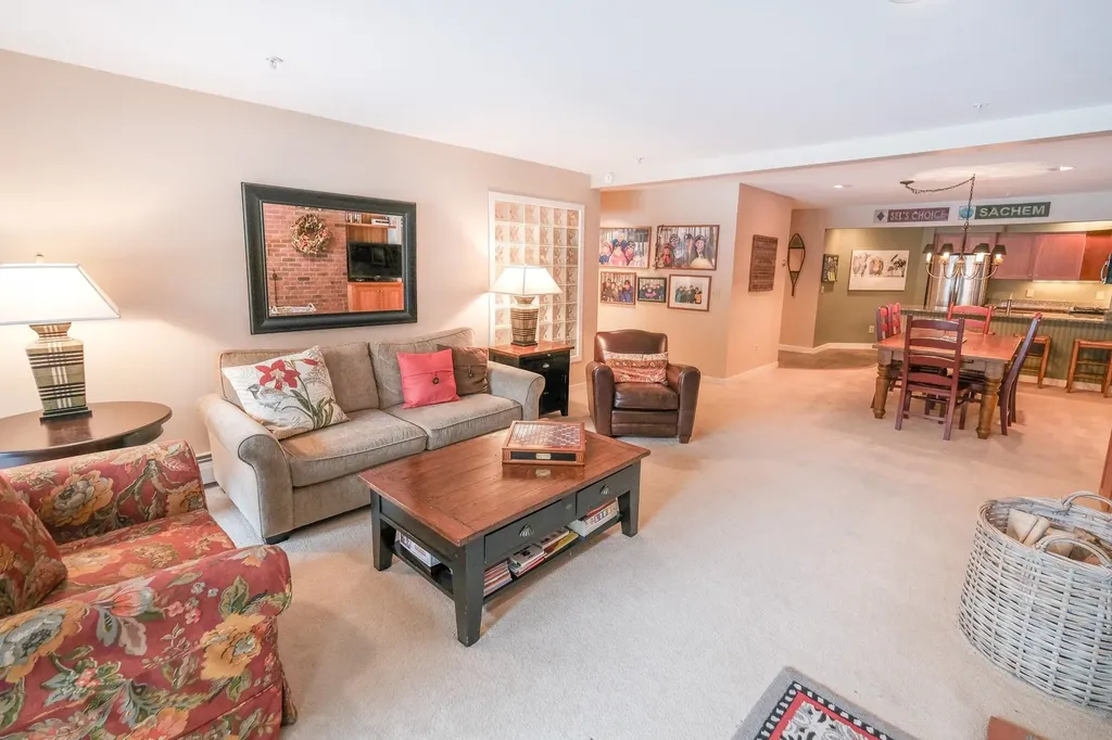 145 Ledgewood Road Ludlow VT 05149