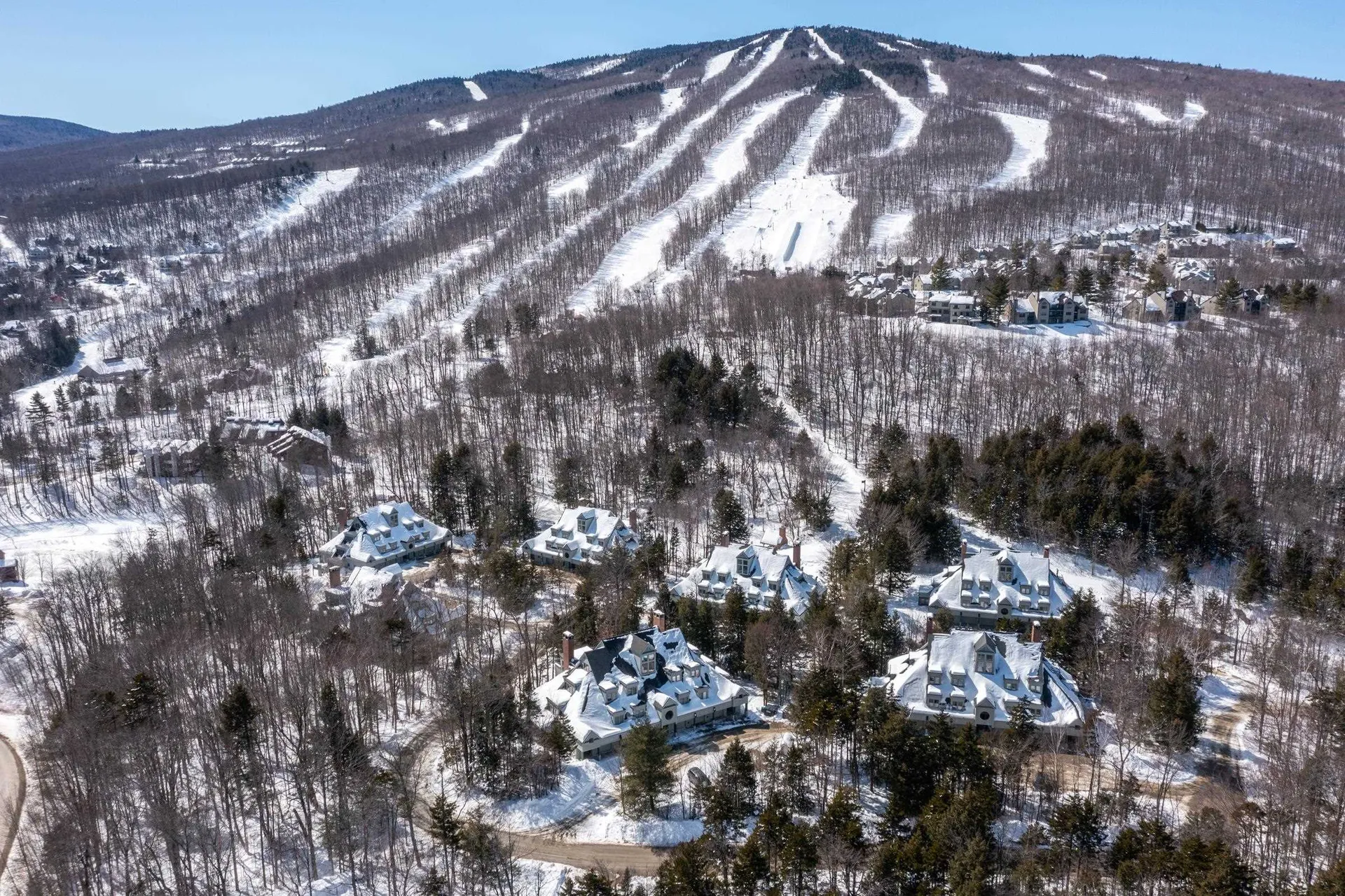 145 Ledgewood Road Ludlow VT 05149