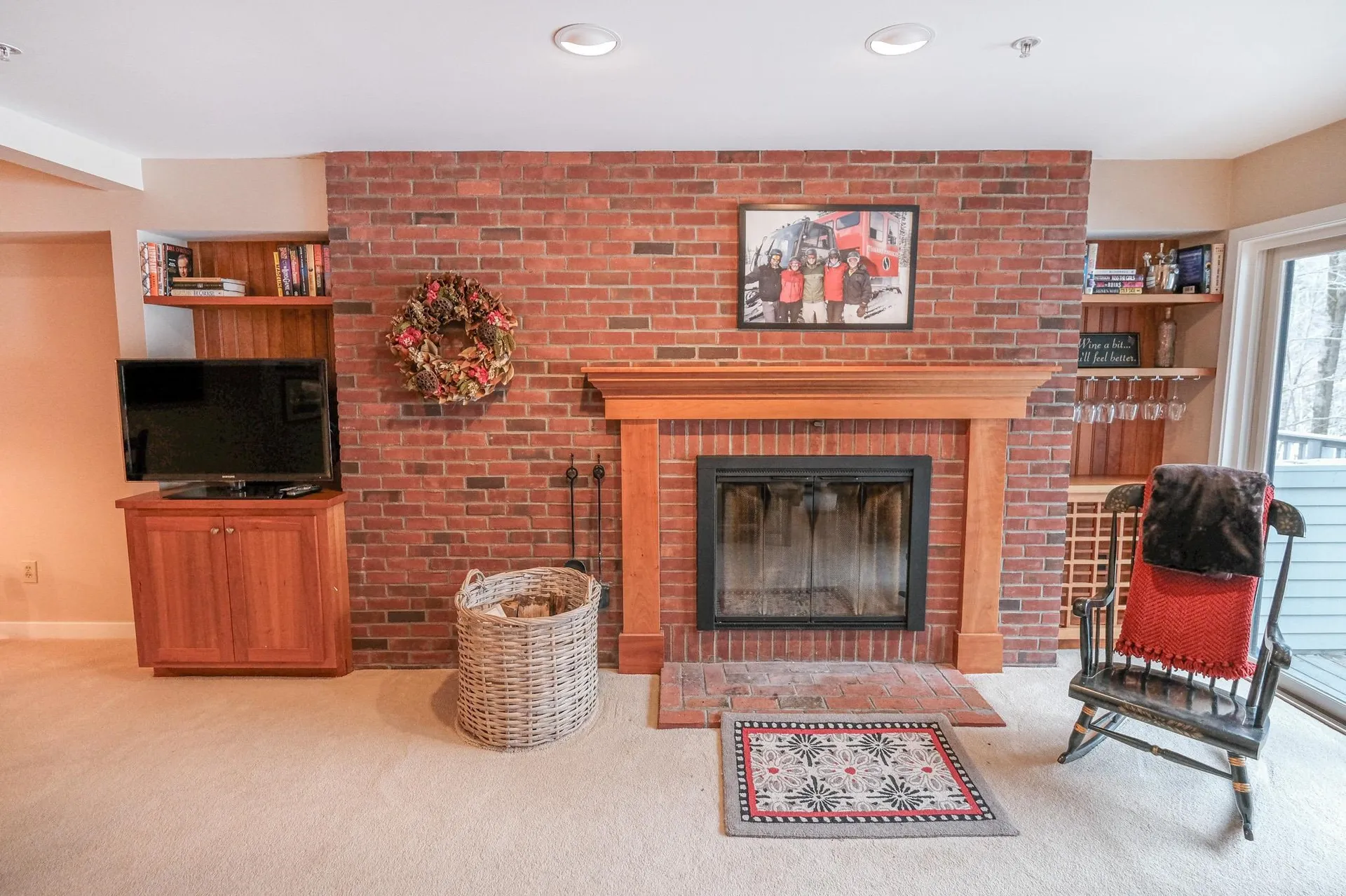 145 Ledgewood Road Ludlow VT 05149