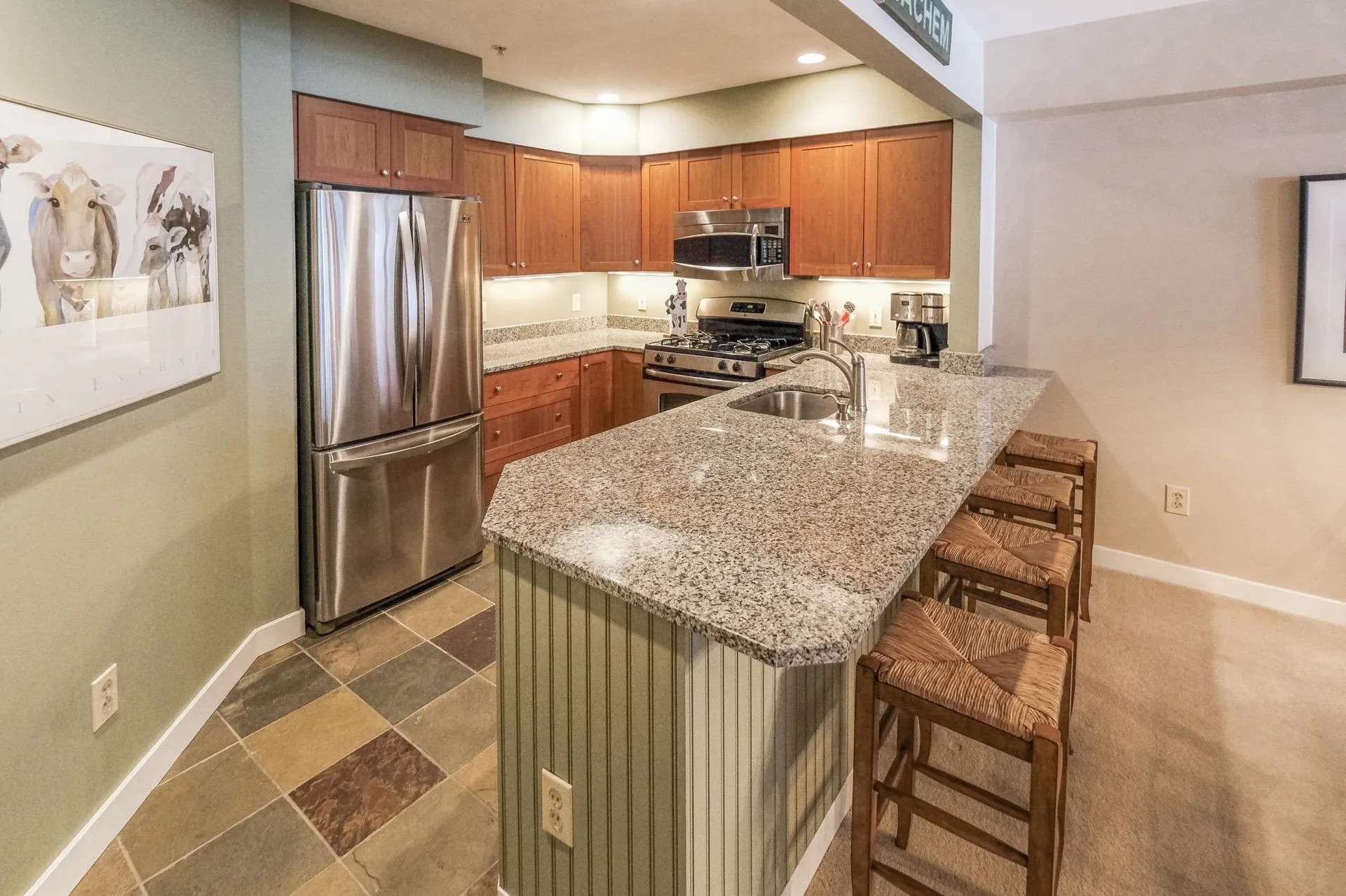 145 Ledgewood Road Ludlow VT 05149