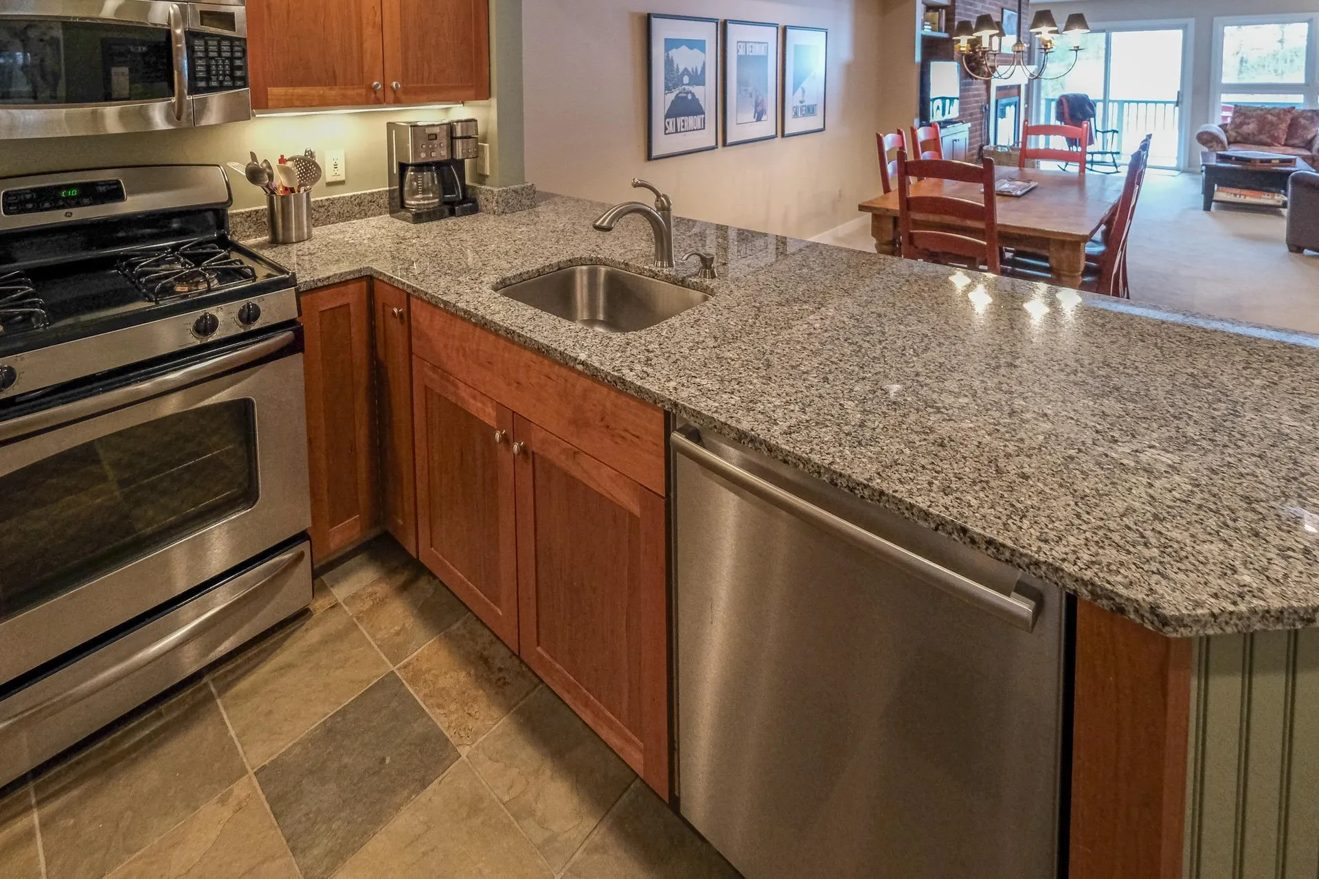 145 Ledgewood Road Ludlow VT 05149