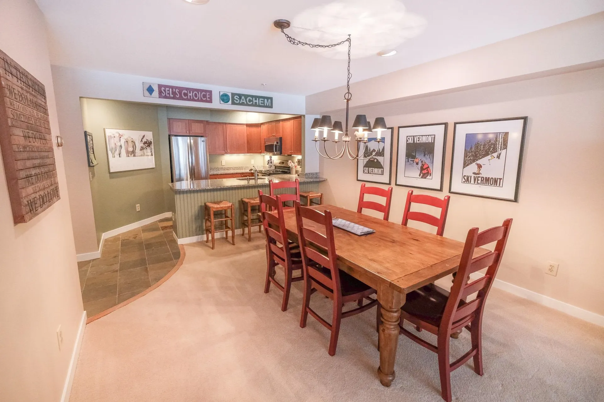 145 Ledgewood Road Ludlow VT 05149