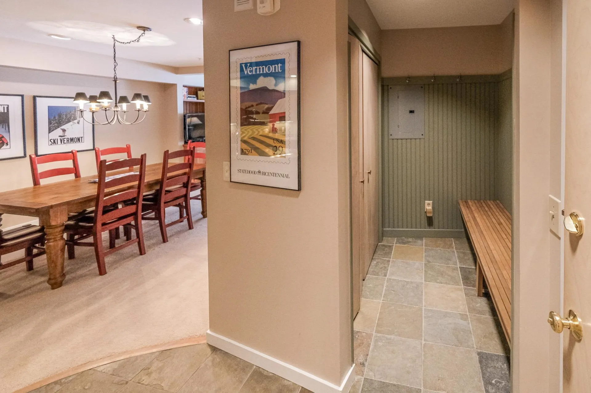 145 Ledgewood Road Ludlow VT 05149