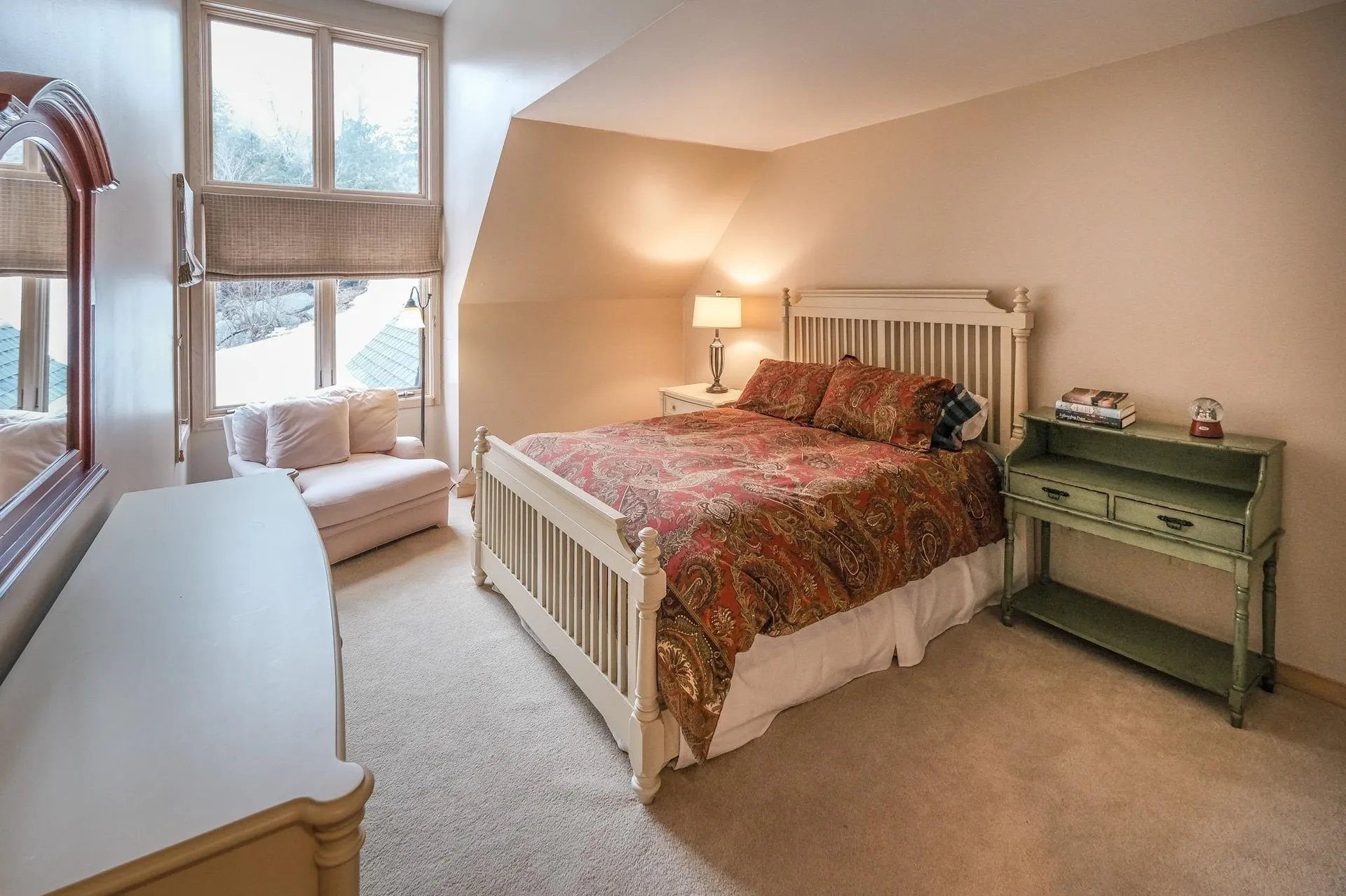 145 Ledgewood Road Ludlow VT 05149