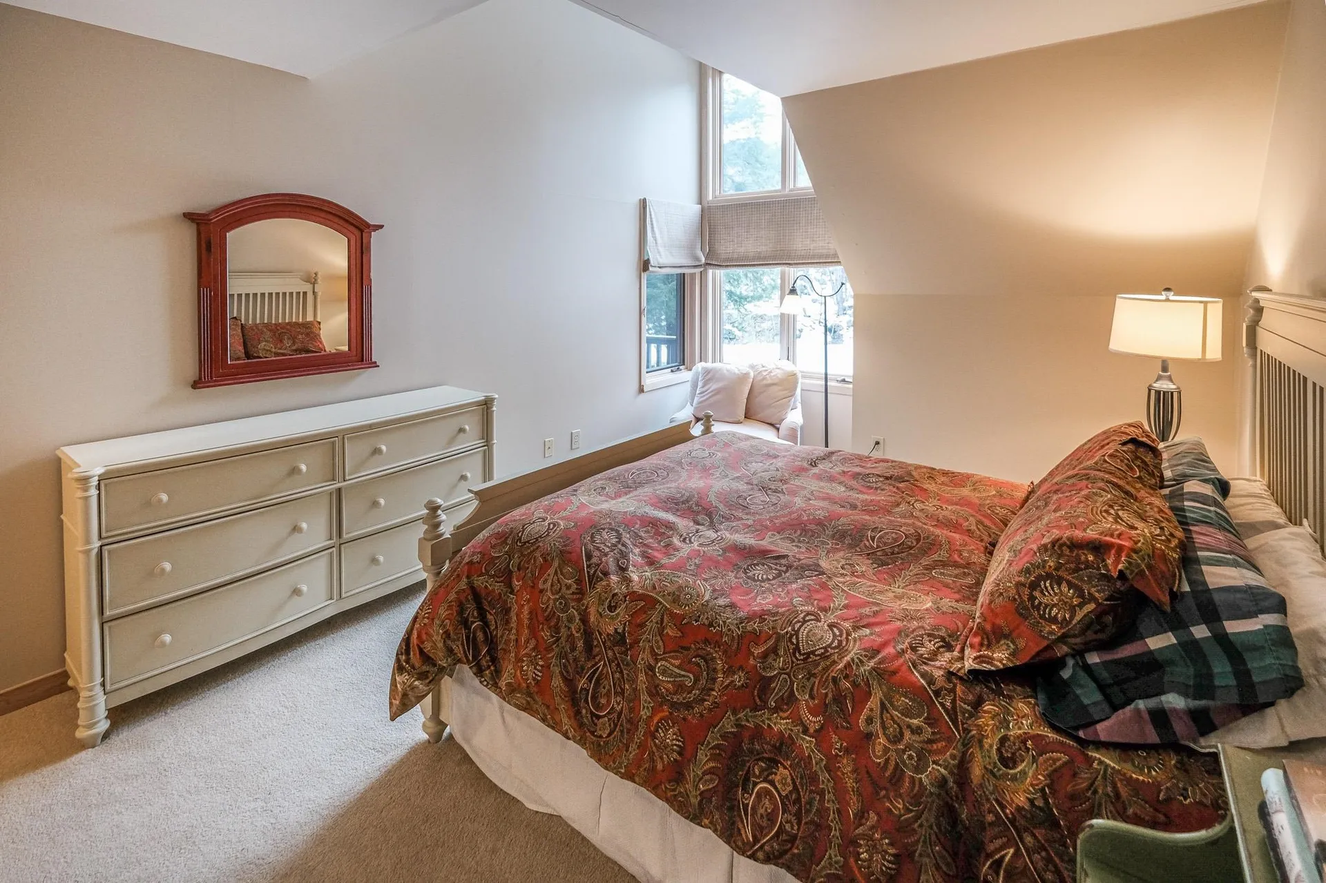 145 Ledgewood Road Ludlow VT 05149