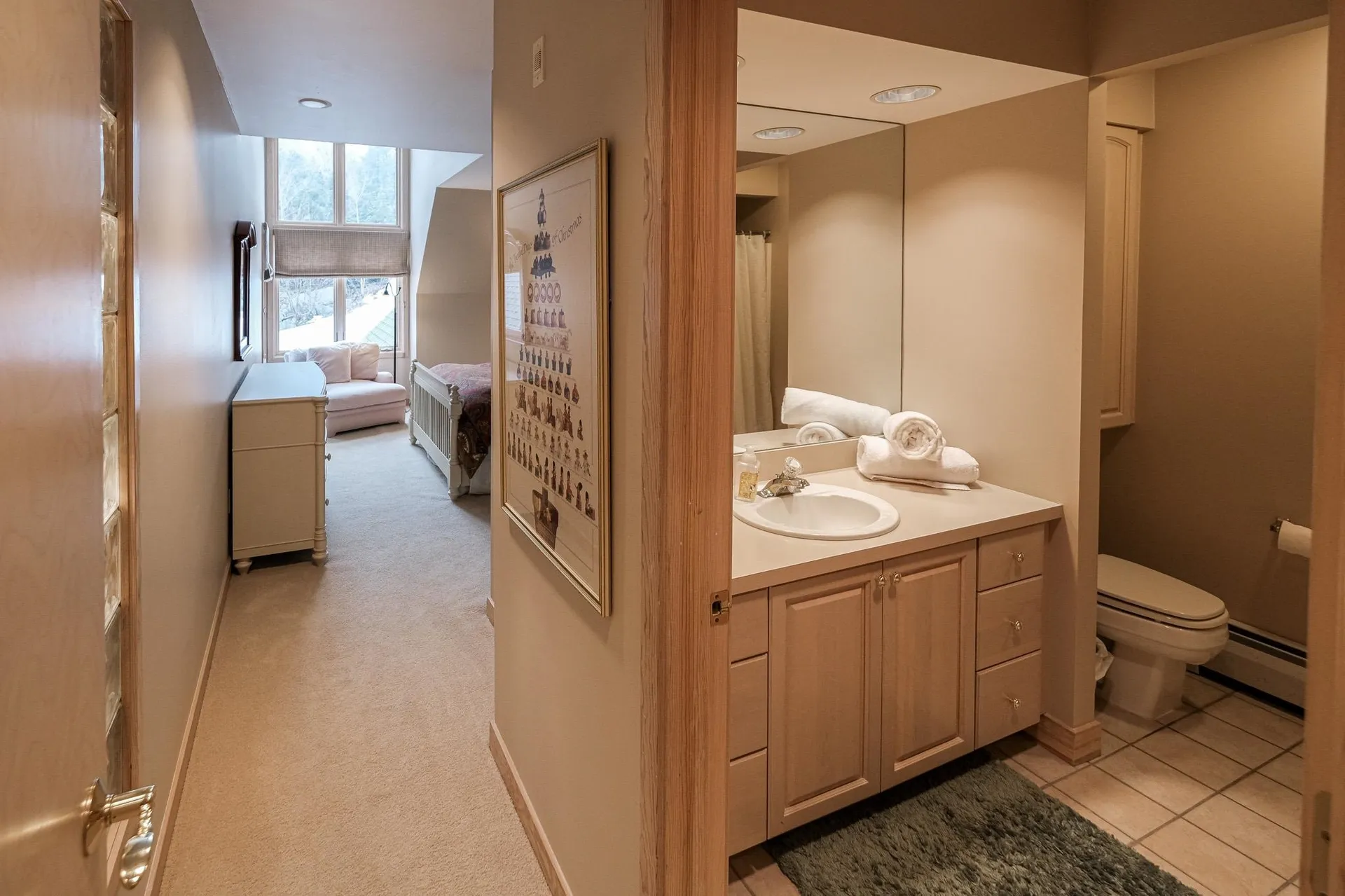 145 Ledgewood Road Ludlow VT 05149