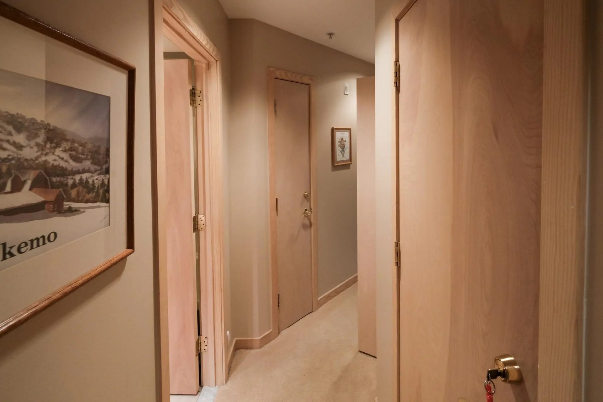 145 Ledgewood Road Ludlow VT 05149