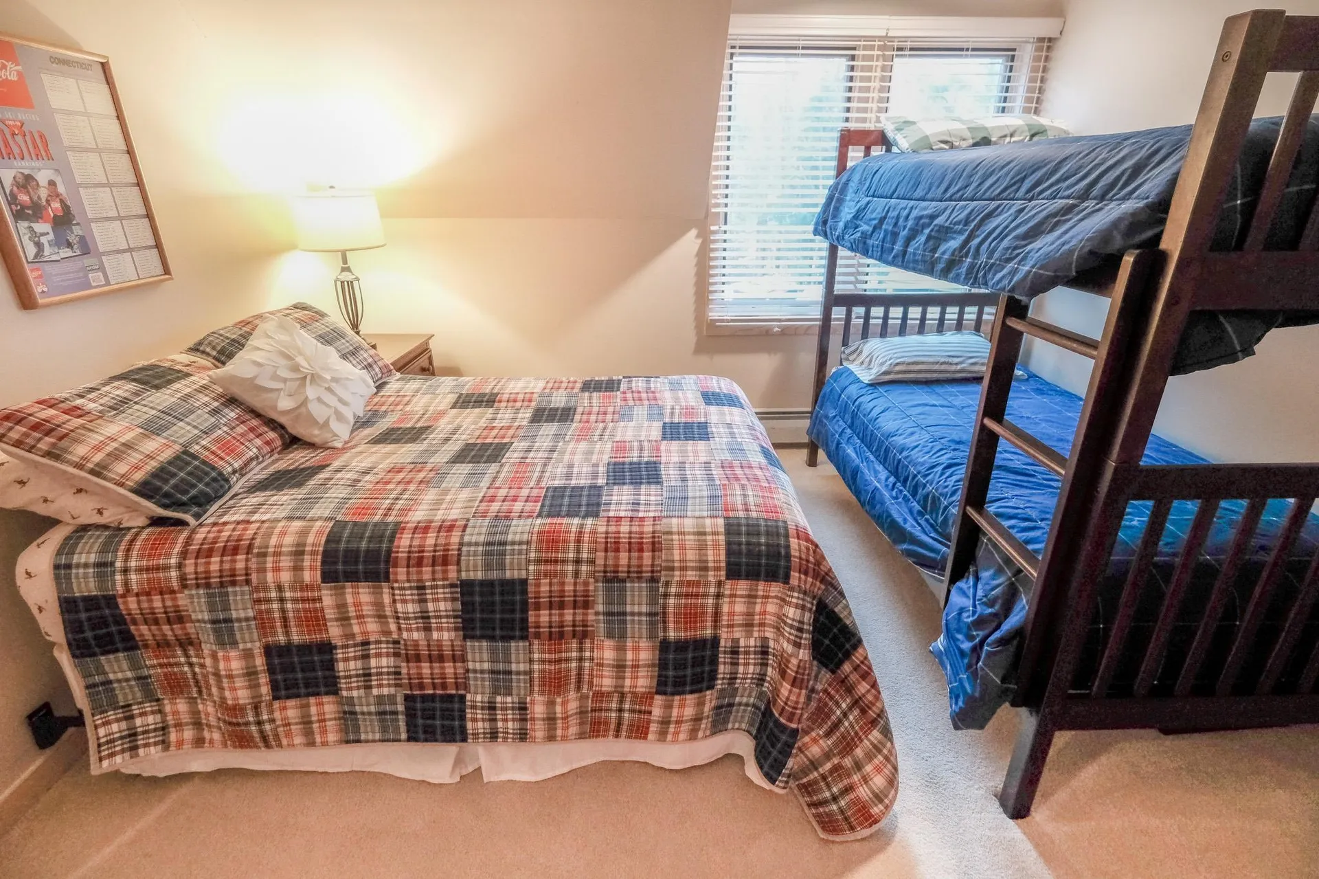 145 Ledgewood Road Ludlow VT 05149