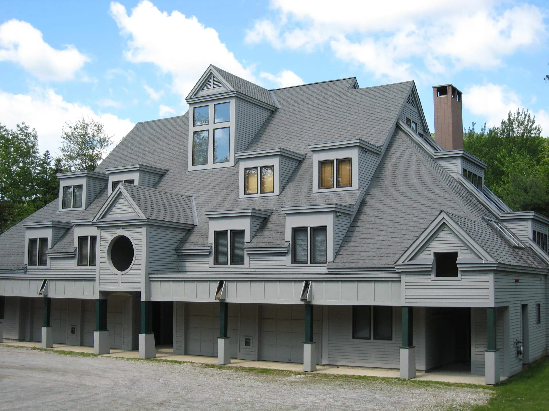 145 Ledgewood Road Ludlow VT 05149