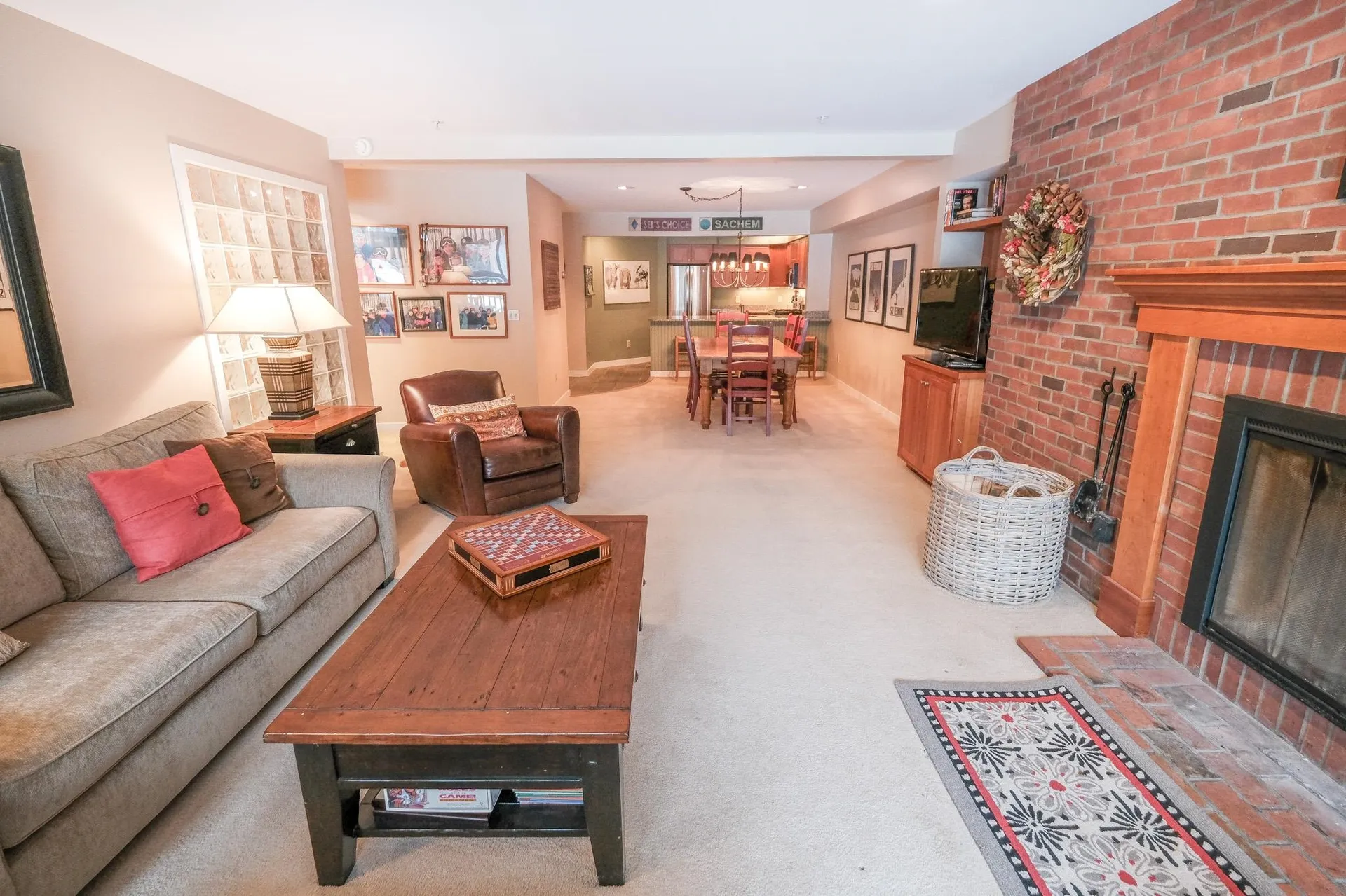 145 Ledgewood Road Ludlow VT 05149