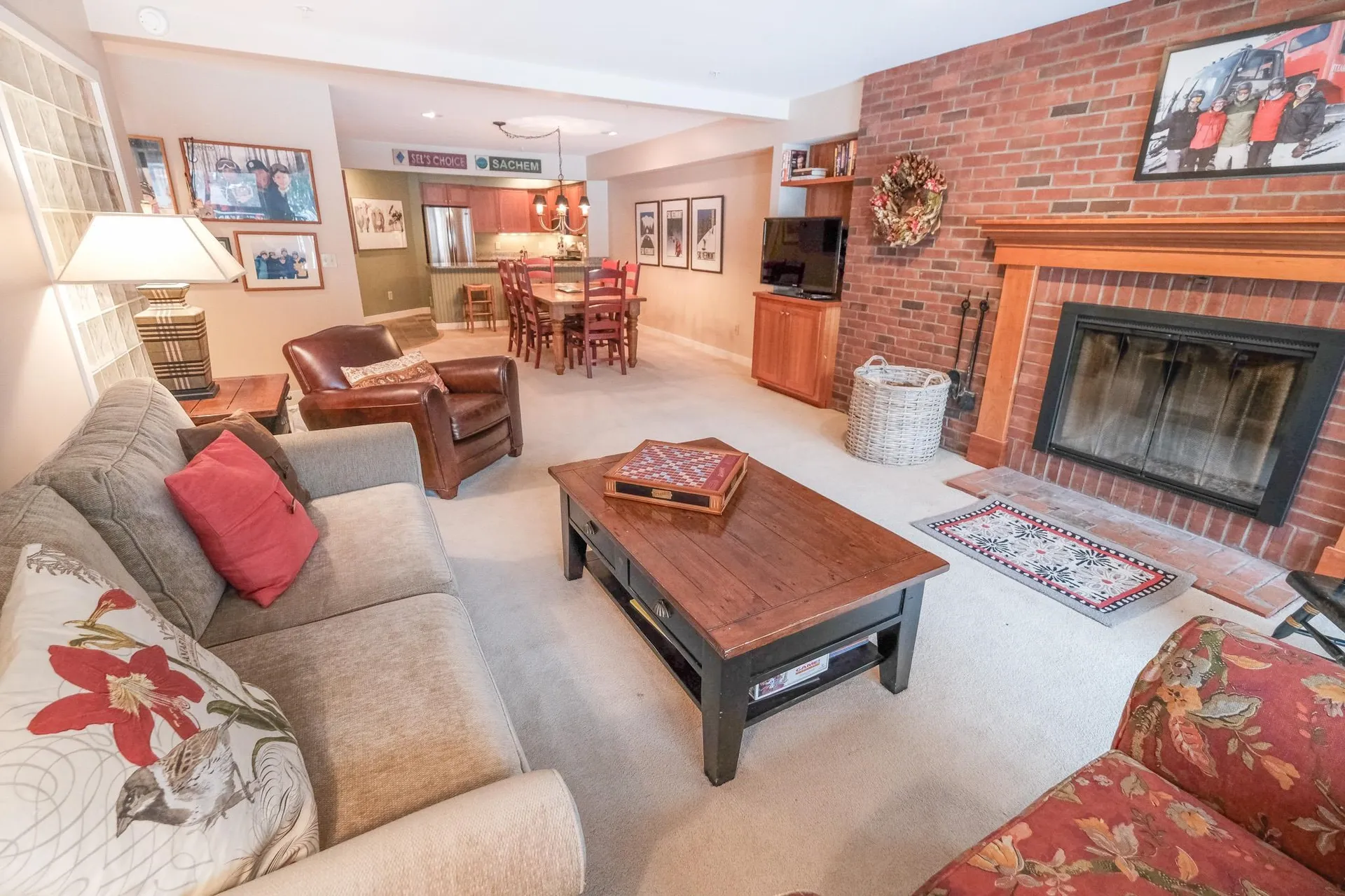 145 Ledgewood Road Ludlow VT 05149