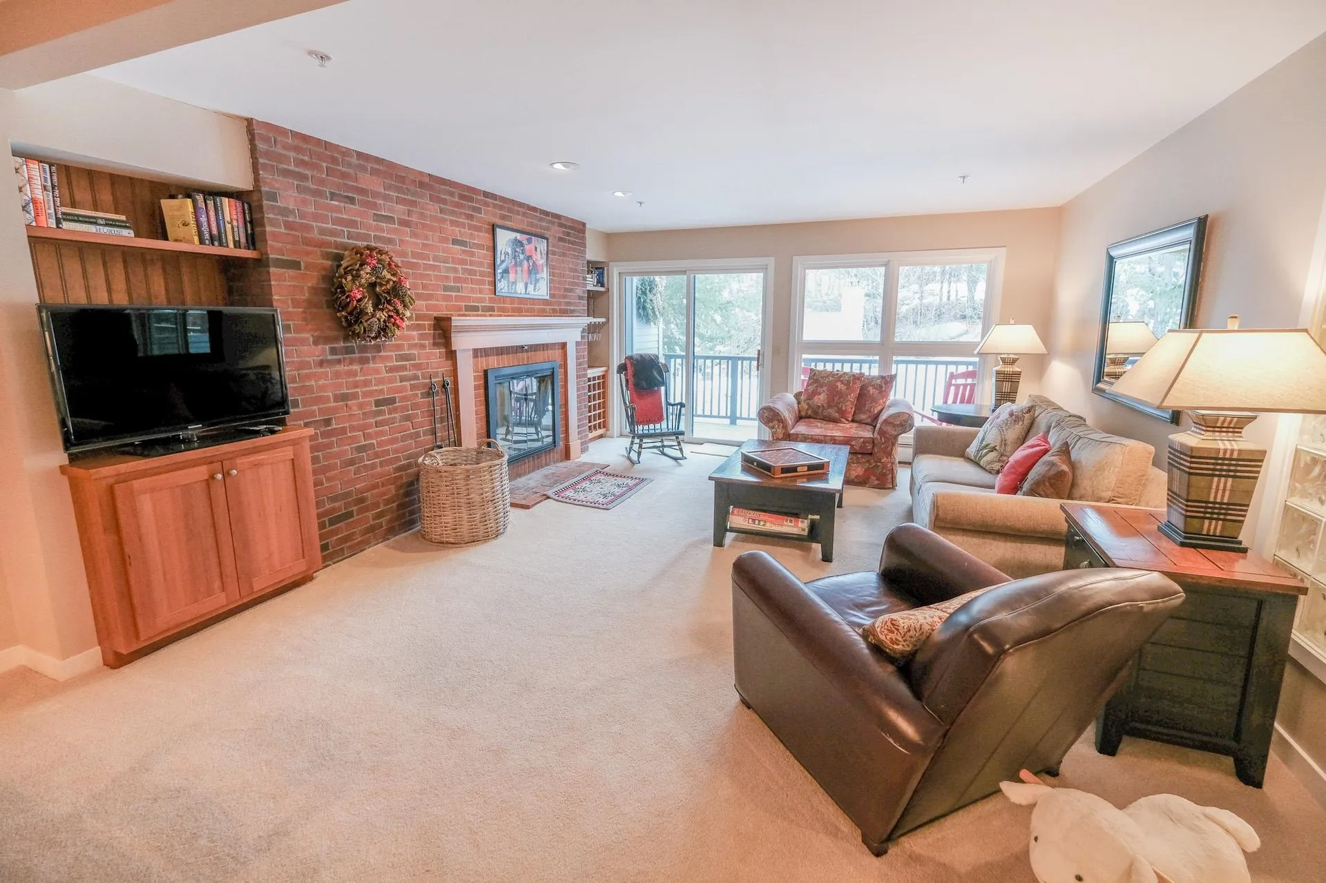 145 Ledgewood Road Ludlow VT 05149