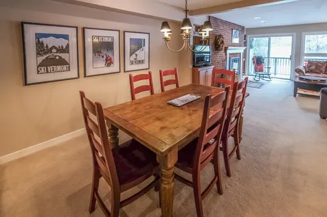 145 Ledgewood Road Ludlow VT 05149