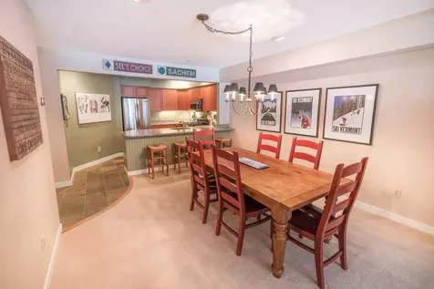 145 Ledgewood Road Ludlow VT 05149