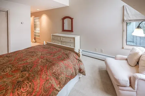 145 Ledgewood Road Ludlow VT 05149