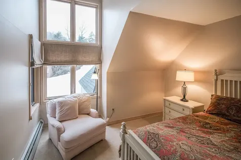 145 Ledgewood Road Ludlow VT 05149