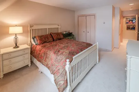 145 Ledgewood Road Ludlow VT 05149