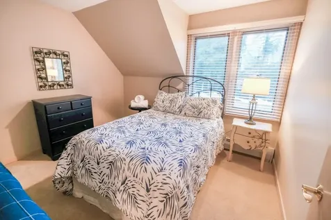 145 Ledgewood Road Ludlow VT 05149