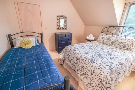 145 Ledgewood Road Ludlow VT 05149